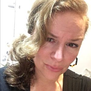 Meet your Posher, Michele